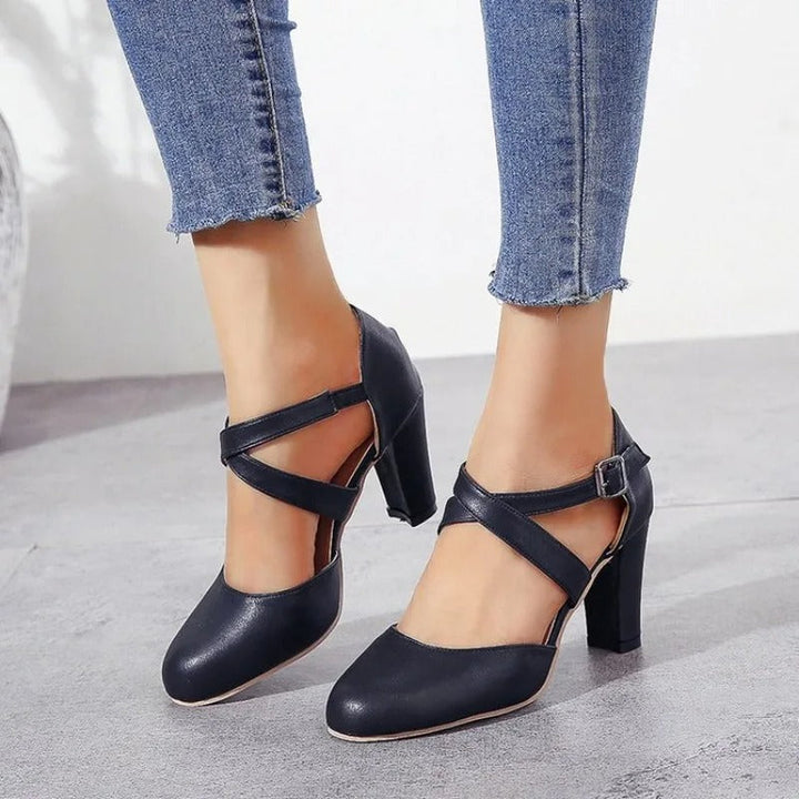 Echoarchiv | Elegante High Heels für Frauen