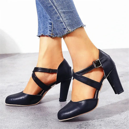 Echoarchiv | Elegante High Heels für Frauen