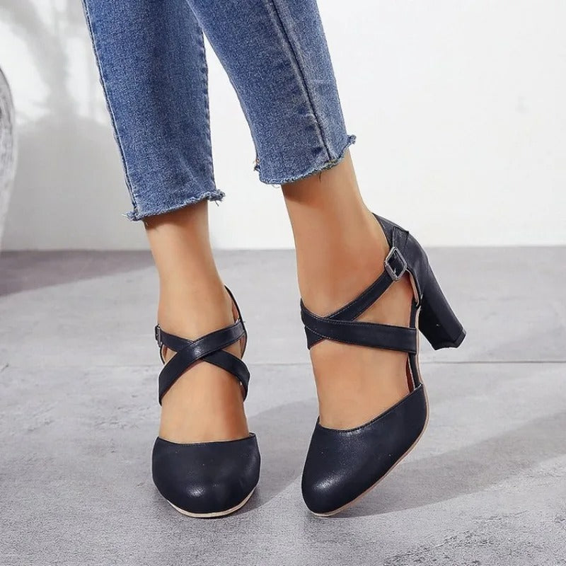 Echoarchiv | Elegante High Heels für Frauen