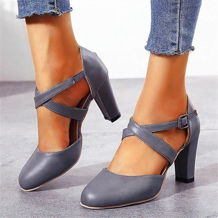 Echoarchiv | Elegante High Heels für Frauen