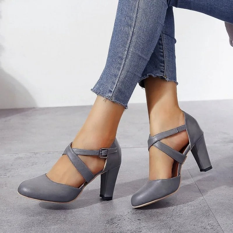 Echoarchiv | Elegante High Heels für Frauen