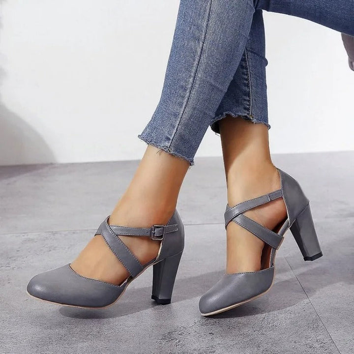 Echoarchiv | Elegante High Heels für Frauen