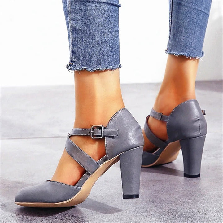 Echoarchiv | Elegante High Heels für Frauen