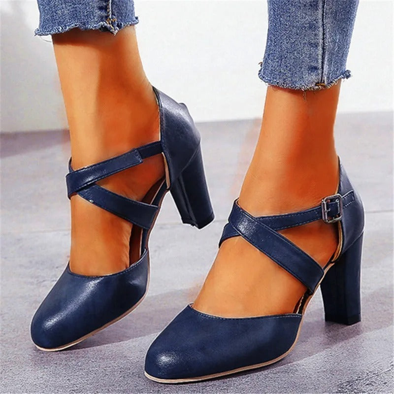 Echoarchiv | Elegante High Heels für Frauen