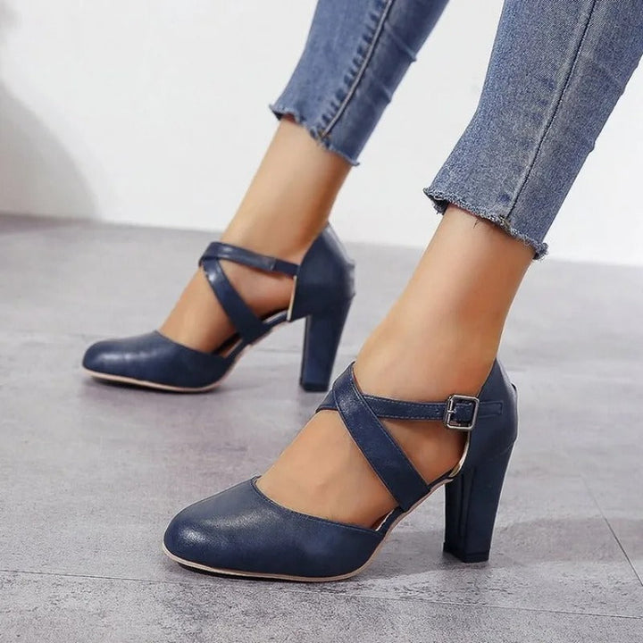 Echoarchiv | Elegante High Heels für Frauen