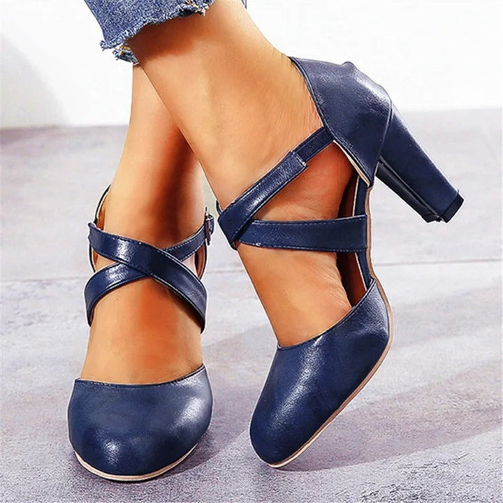 Echoarchiv | Elegante High Heels für Frauen
