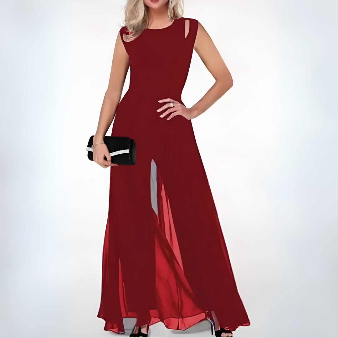 Trendy Damen Jumpsuit für Party & Alltag | Echoarchiv