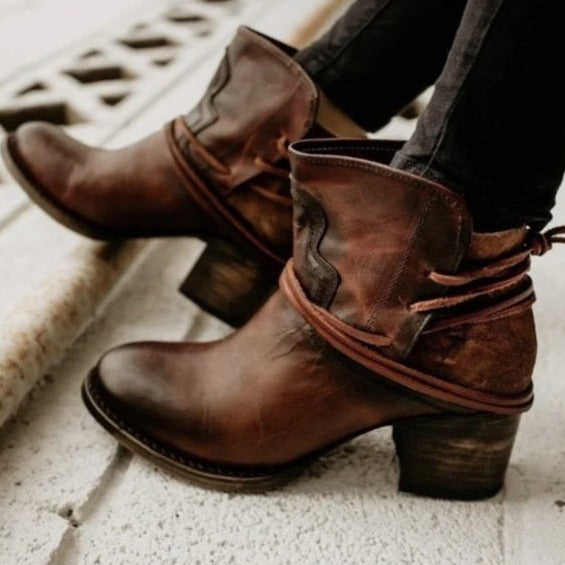 Neue Stiefel Frauen Schuhe