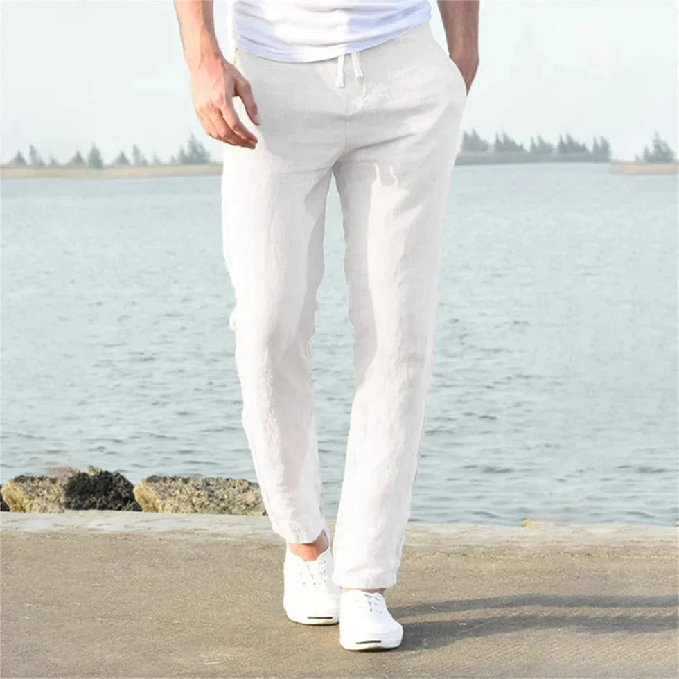 Echoarchiv | Luxus Hose