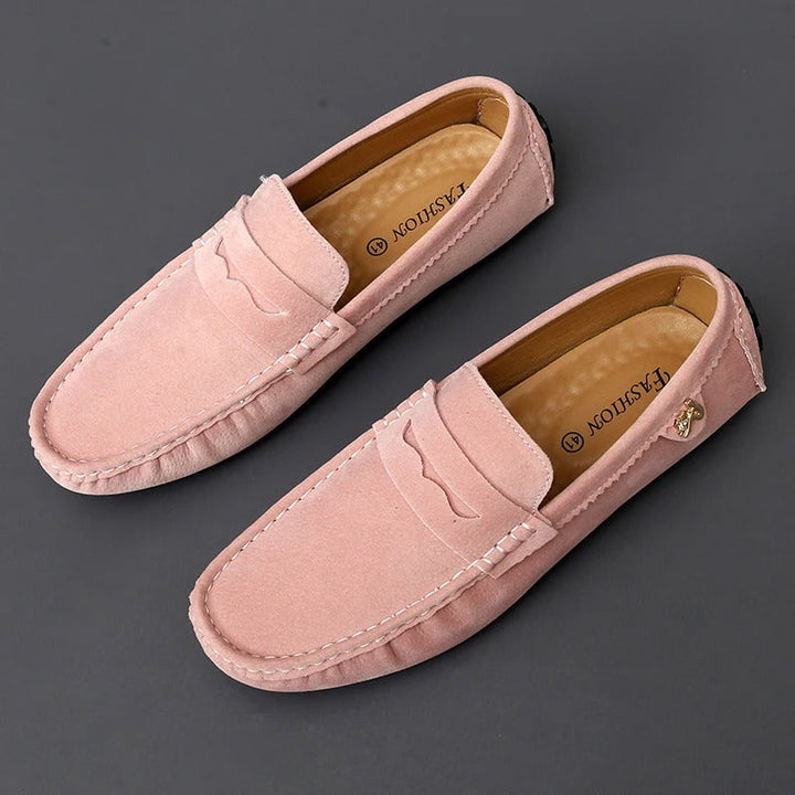 Echoarchiv | Rutschfeste Wild Halbschuhe