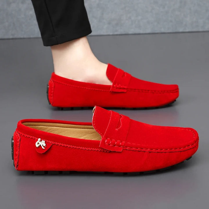 Echoarchiv | Rutschfeste Wild Halbschuhe