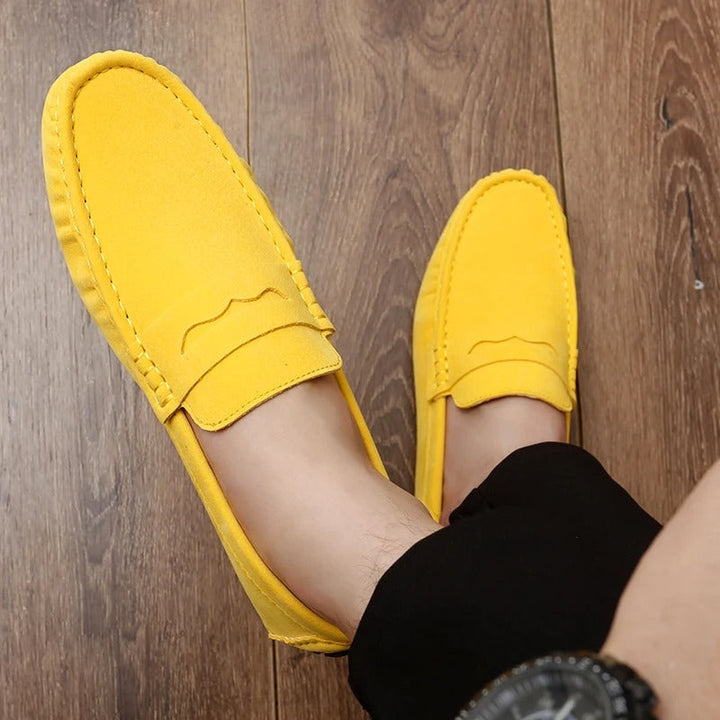 Echoarchiv | Rutschfeste Wild Halbschuhe