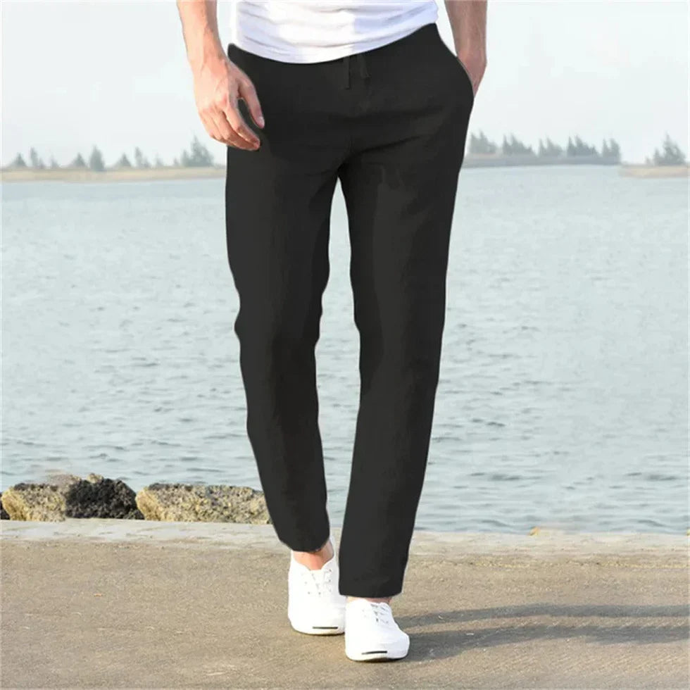Echoarchiv | Luxus Hose