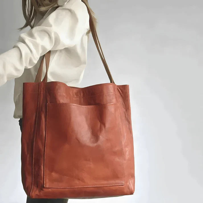 Echoarchiv | Tote Bag mit großer Kapazität