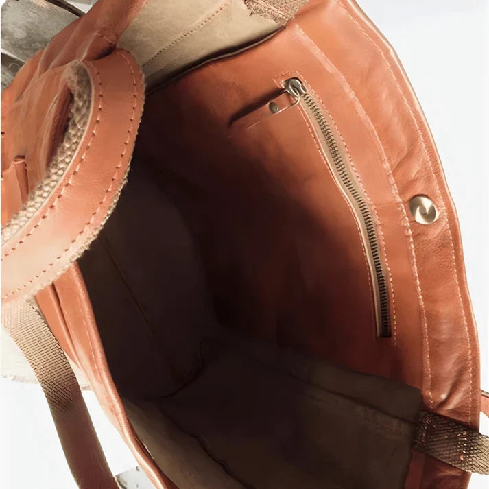 Echoarchiv | Tote Bag mit großer Kapazität