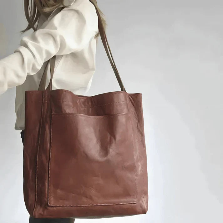 Echoarchiv | Tote Bag mit großer Kapazität