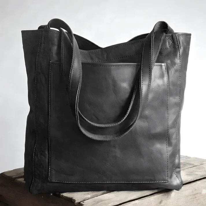 Echoarchiv | Tote Bag mit großer Kapazität