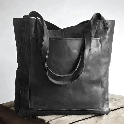 Echoarchiv | Tote Bag mit großer Kapazität