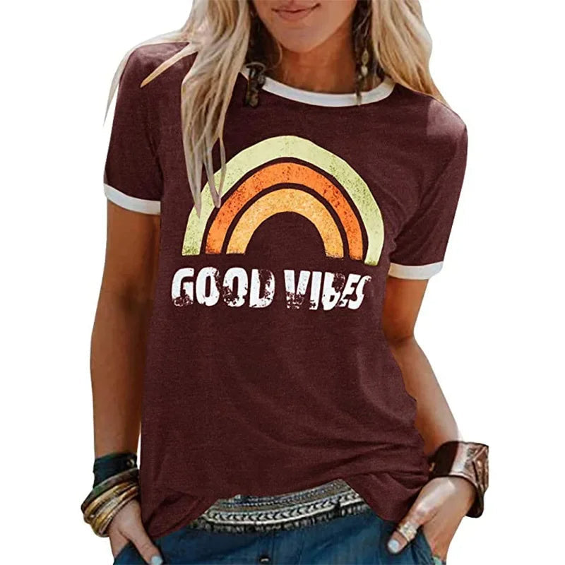 Echoarchiv | Good Vibes T-Shirt