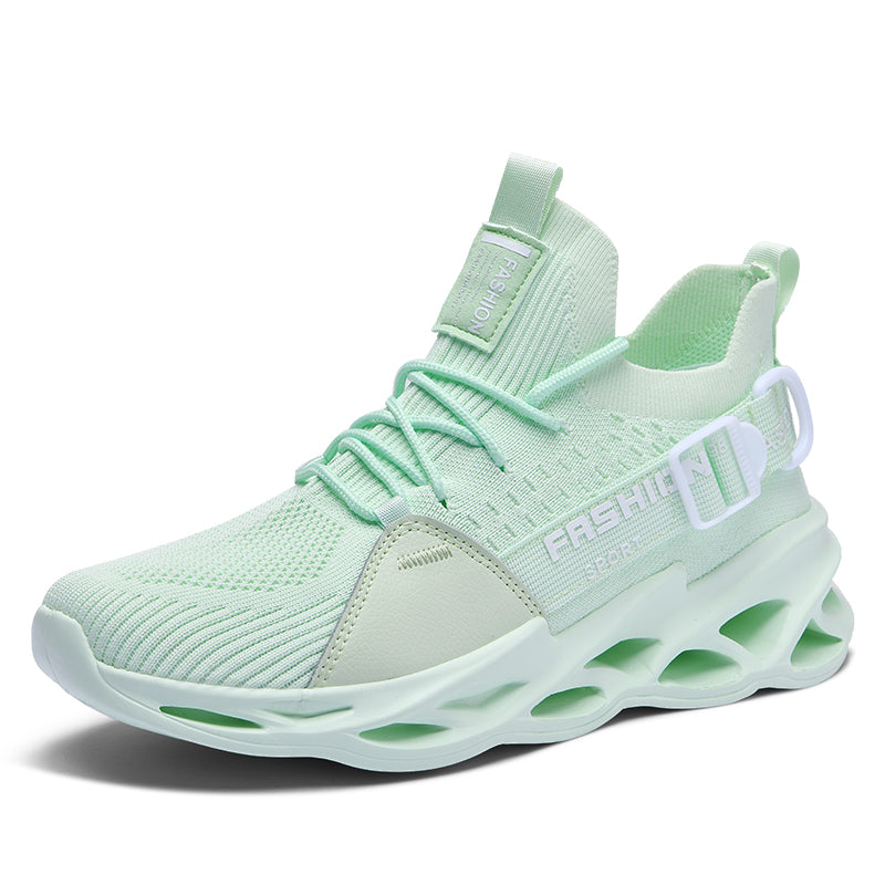 Echoarchiv | Orthopädische Sportschuhe für Herren mit Komfort