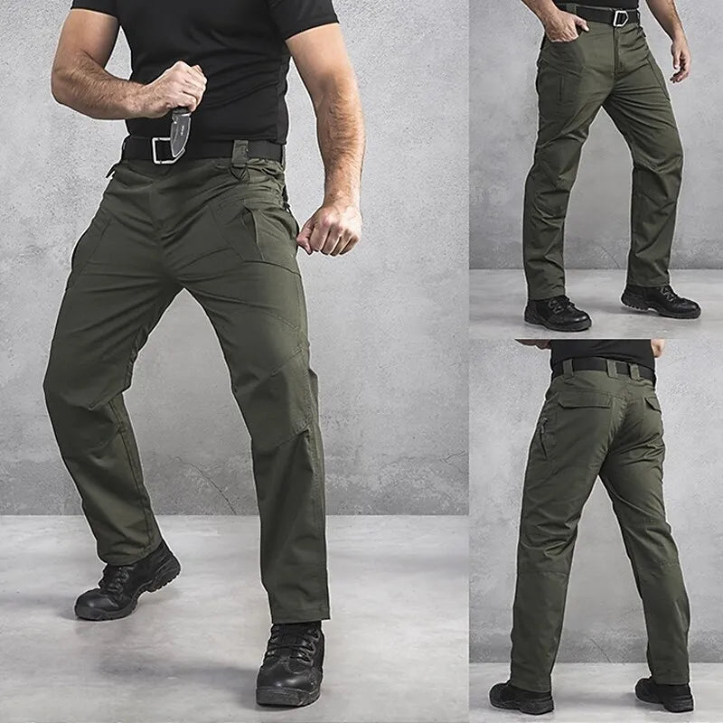 Echoarchiv Militärische taktische Hosen für Herren