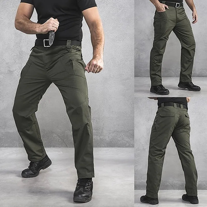 Echoarchiv Militärische taktische Hosen für Herren