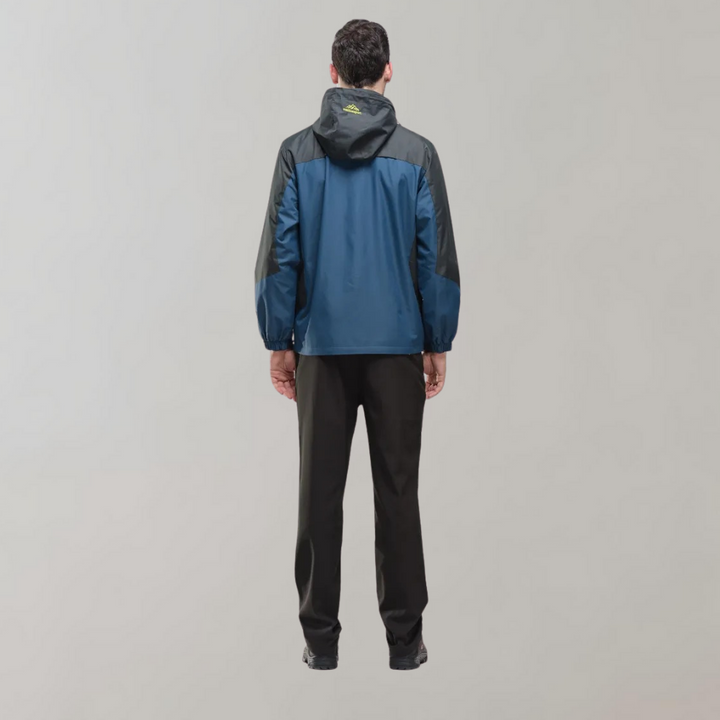 Echoarchiv | Herren wasserdichte Windjacke für alle Jahreszeiten