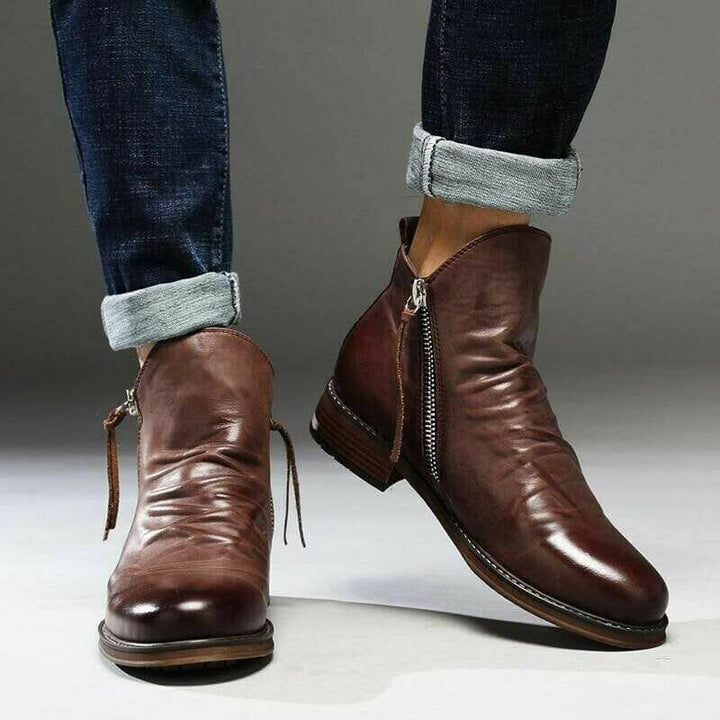 Echoarchiv Lässige stiefel für Herren