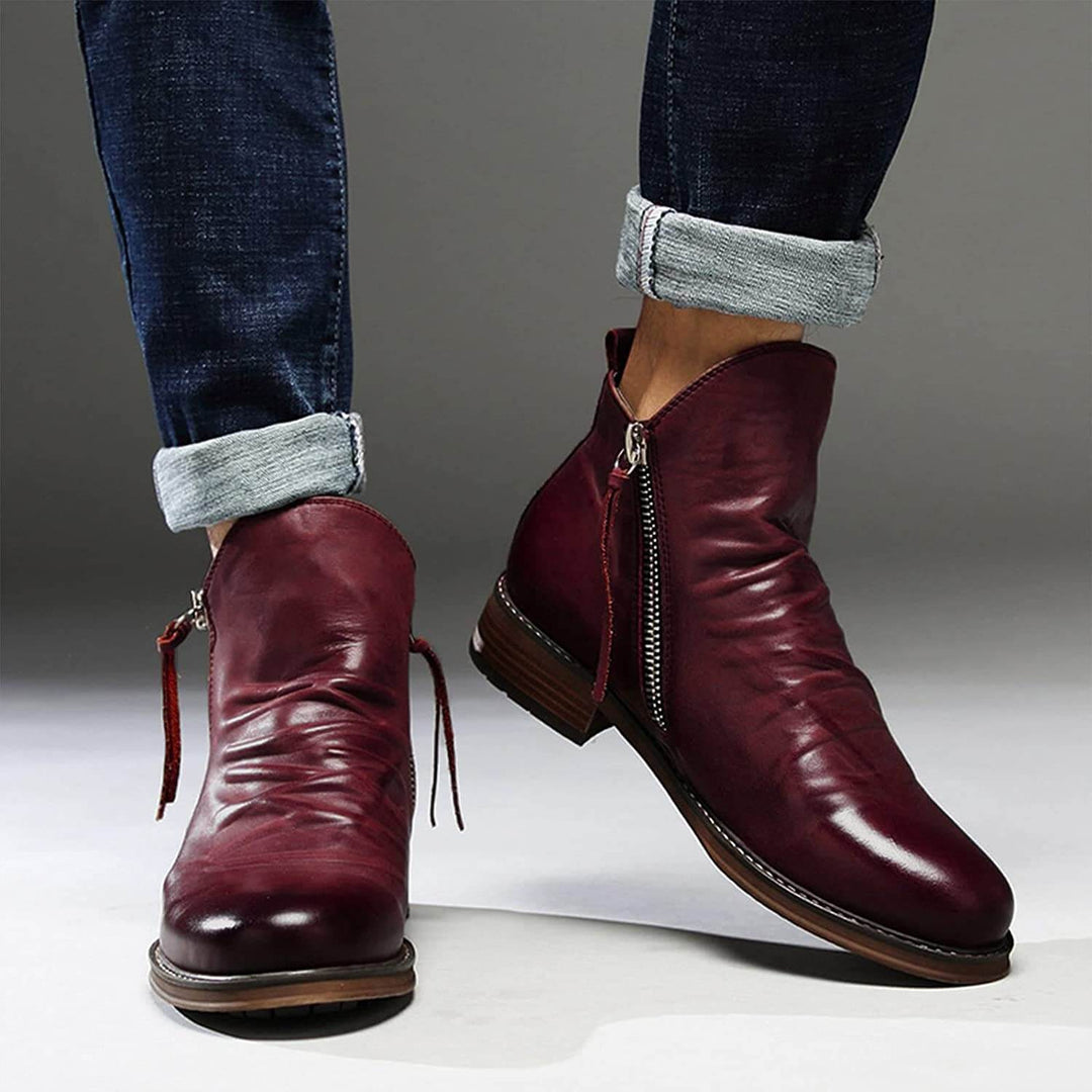 Echoarchiv Lässige stiefel für Herren
