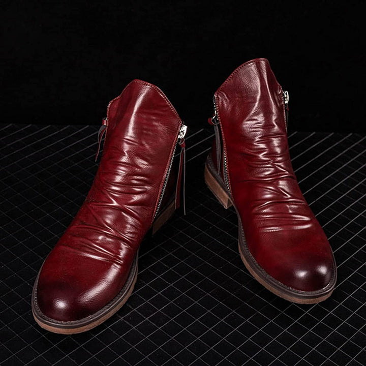 Echoarchiv Lässige stiefel für Herren