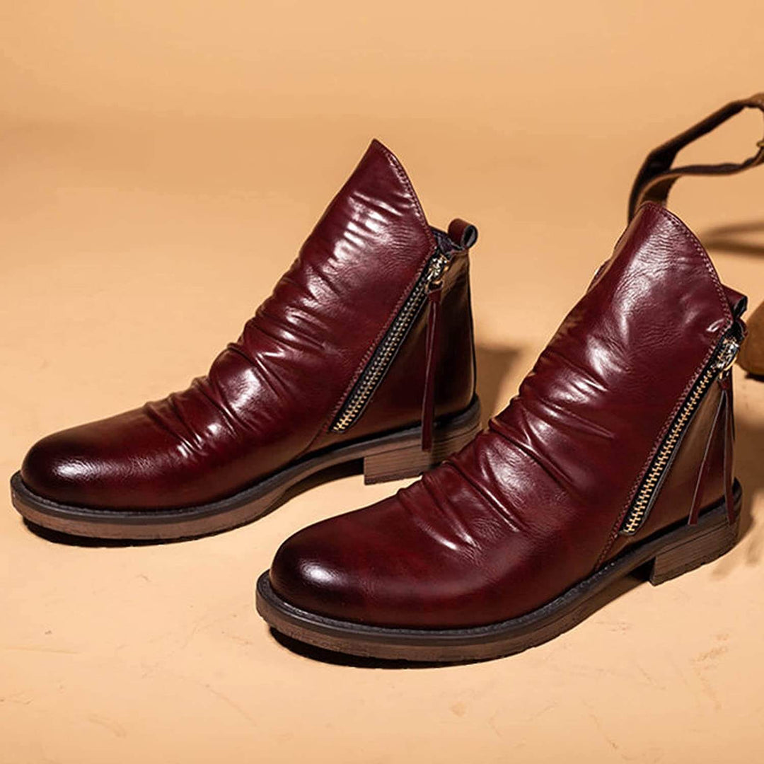 Echoarchiv Lässige stiefel für Herren