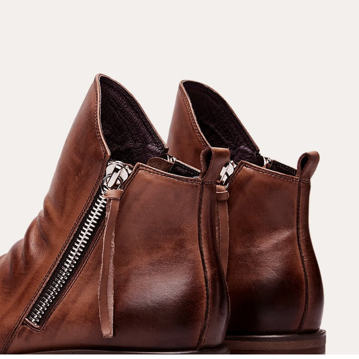 Echoarchiv Lässige stiefel für Herren