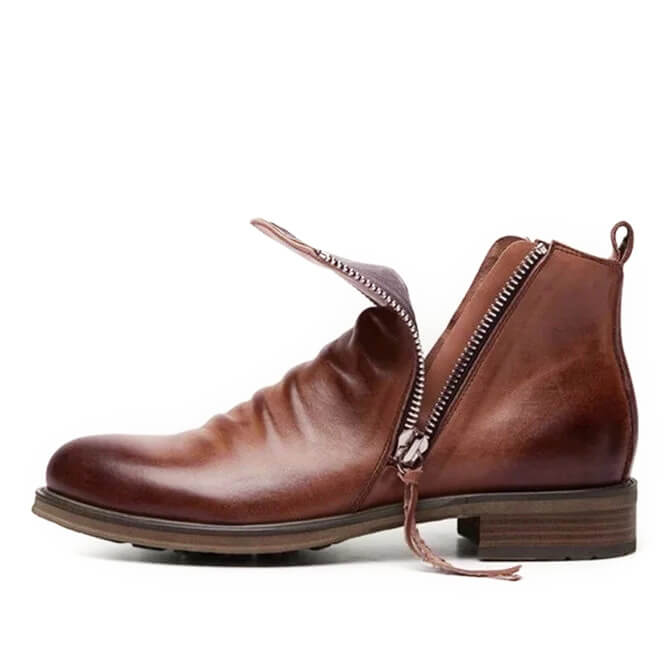Echoarchiv Lässige stiefel für Herren