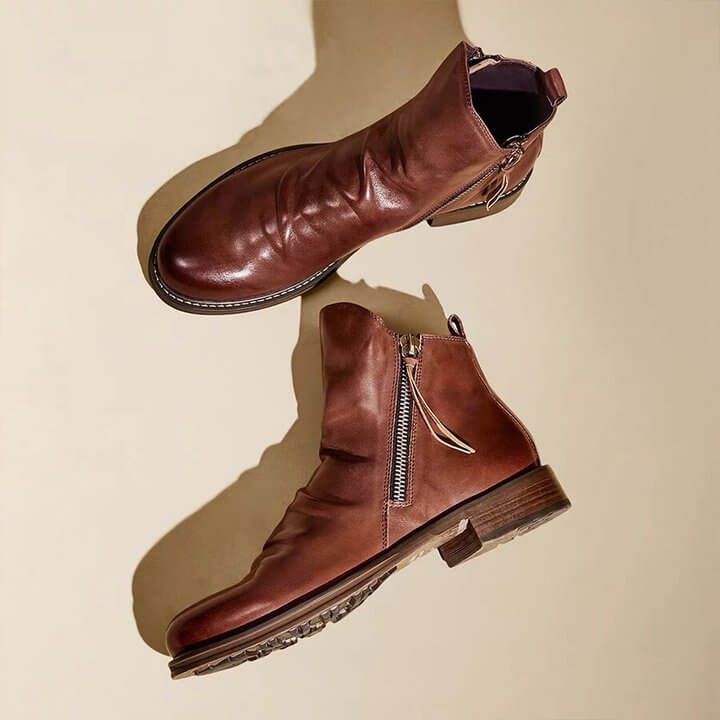 Echoarchiv Lässige stiefel für Herren