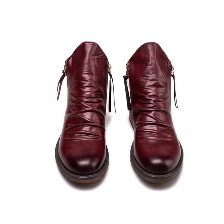 Echoarchiv Lässige stiefel für Herren