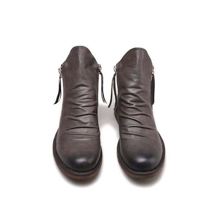 Echoarchiv Lässige stiefel für Herren