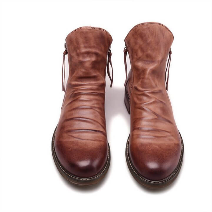 Echoarchiv Lässige stiefel für Herren