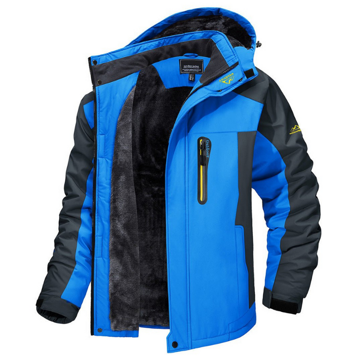 Echoarchiv | Herren Outdoor Winterjacke