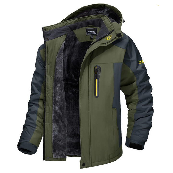 Echoarchiv | Herren Outdoor Winterjacke