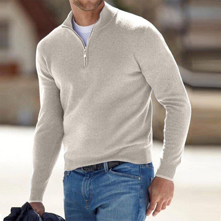Echoarchiv | Herren Zip Pullover