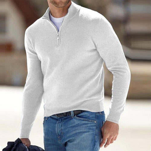 Echoarchiv | Herren Zip Pullover