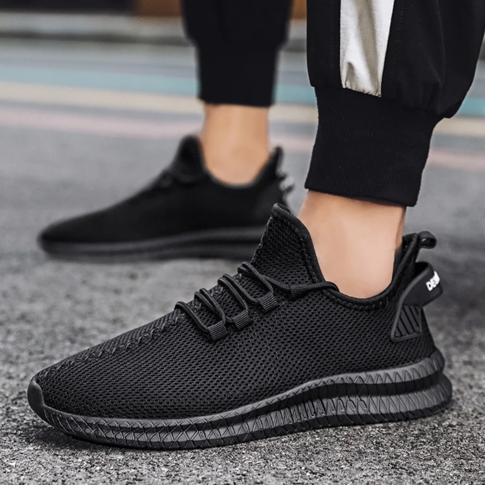 Echoarchiv | Leichte orthopädische Herrenschuhe
