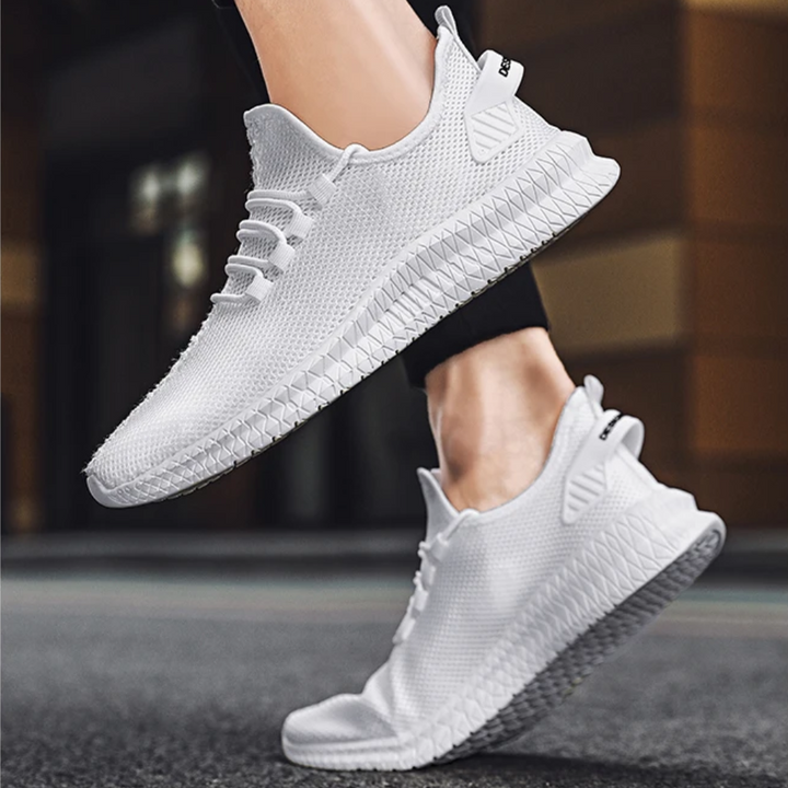 Echoarchiv | Leichte orthopädische Herrenschuhe