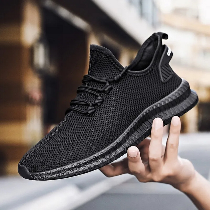 Echoarchiv | Leichte orthopädische Herrenschuhe