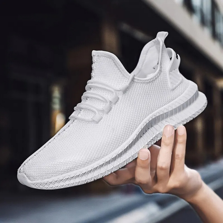 Echoarchiv | Leichte orthopädische Herrenschuhe