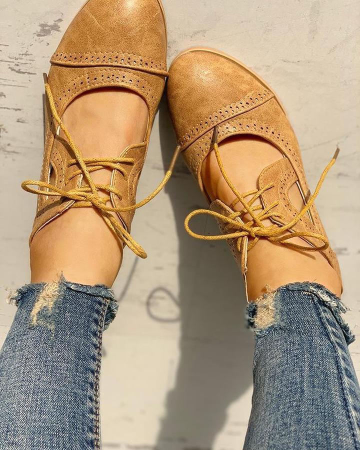 Echoarchiv | Orthopädische Vintage-Schuhe Komfortabel und Stilvoll
