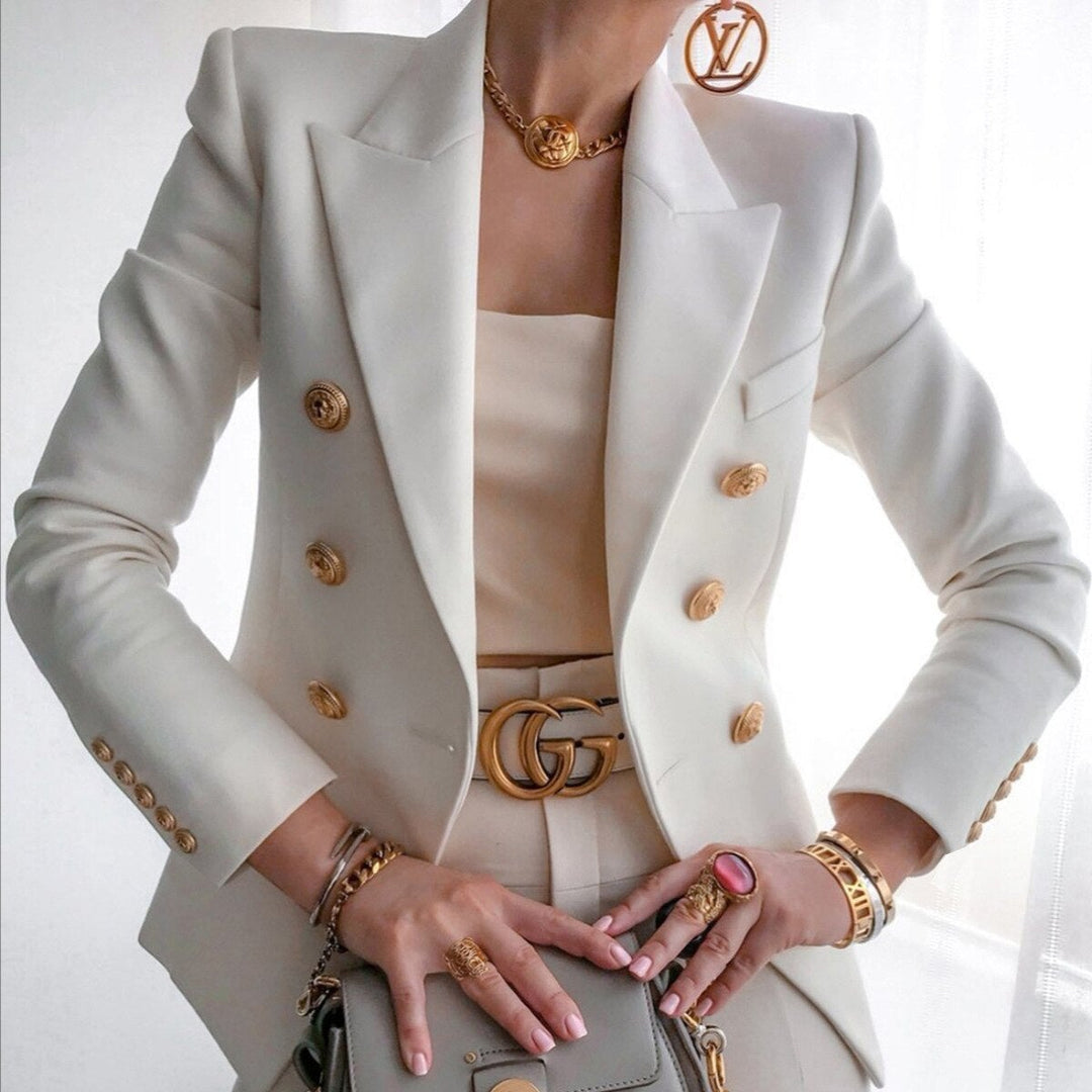 Echoarchiv | Eleganter formeller Blazer