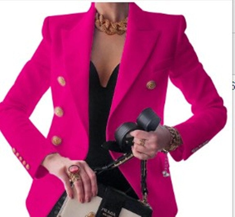 Echoarchiv | Eleganter formeller Blazer