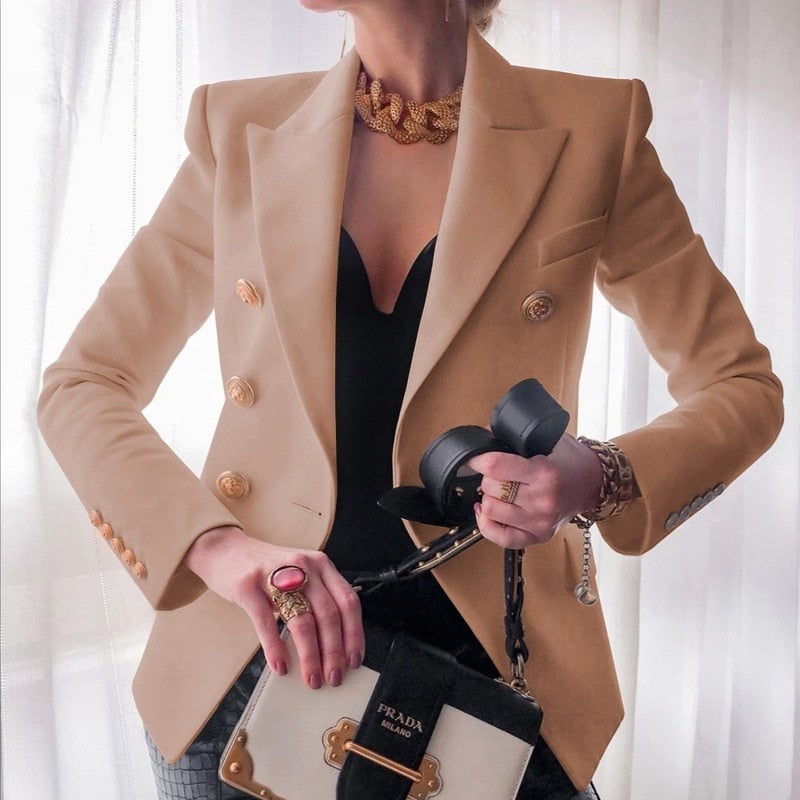 Echoarchiv | Eleganter formeller Blazer