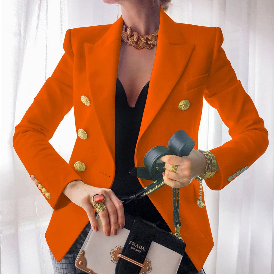 Echoarchiv | Eleganter formeller Blazer